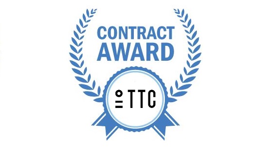 TTC & Strongbridge Awarded DOT/FRA DEVOPS Contract