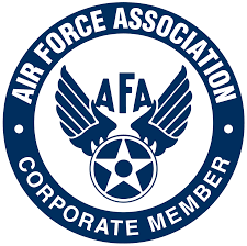 TTC Joins Air and Space Association (AFA) with a Corporate Membership – #323 Langley Chapter