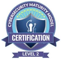 CMMC Level 2 Certified